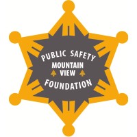 Mountain View Public Safety Foundation logo, Mountain View Public Safety Foundation contact details