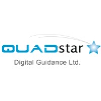 Quadstar Digital Guidance Ltd logo, Quadstar Digital Guidance Ltd contact details