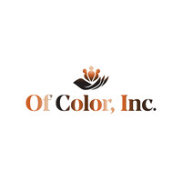 Of Color, Inc. logo, Of Color, Inc. contact details