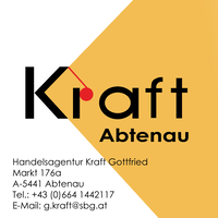 Handelsagentur Kraft logo, Handelsagentur Kraft contact details