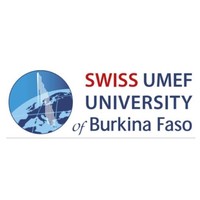 Swiss Umef University of Burkina logo, Swiss Umef University of Burkina contact details