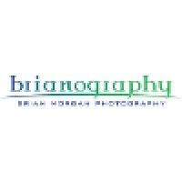 BRIANOGRAPHY - Brian Morgan Photography logo, BRIANOGRAPHY - Brian Morgan Photography contact details