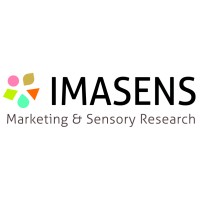 IMASENS logo, IMASENS contact details