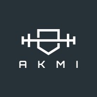 AKMI logo, AKMI contact details