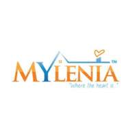 Mylenia Cleaning logo, Mylenia Cleaning contact details