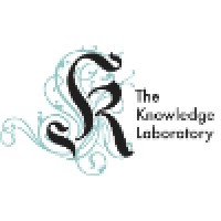 The Knowledge Laboratory logo, The Knowledge Laboratory contact details