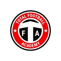 Total Football Academy logo, Total Football Academy contact details