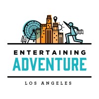 Entertaining Adventure logo, Entertaining Adventure contact details