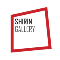 Shirin Gallery Tehran logo, Shirin Gallery Tehran contact details