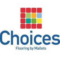 Choices Flooring by Mallets logo, Choices Flooring by Mallets contact details