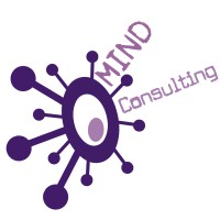 MIND Consulting logo, MIND Consulting contact details