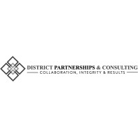 District Partnerships logo, District Partnerships contact details