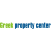 Greek Property Center logo, Greek Property Center contact details