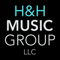 H&H Music Group LLC | Artist Royalty Service | H&H Music Publishing logo, H&H Music Group LLC | Artist Royalty Service | H&H Music Publishing contact details