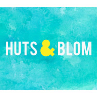 Huts & Blom logo, Huts & Blom contact details