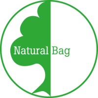 Natural Bag logo, Natural Bag contact details