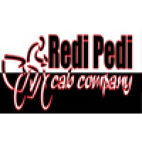 Redi Pedi Cab Company logo, Redi Pedi Cab Company contact details