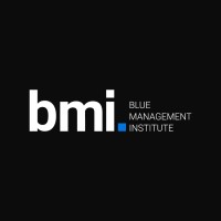 BMI Blue Management Institute logo, BMI Blue Management Institute contact details