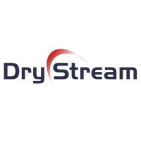 DryStream logo, DryStream contact details