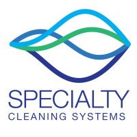 Specialty Cleaning Systems logo, Specialty Cleaning Systems contact details