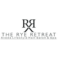 THE RYE RETREAT LIMITED logo, THE RYE RETREAT LIMITED contact details