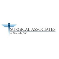 SURGICAL ASSOCIATES OF NEENAH, SC logo, SURGICAL ASSOCIATES OF NEENAH, SC contact details