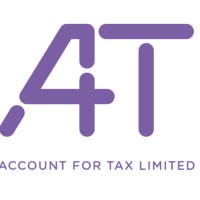 Account For Tax Limited logo, Account For Tax Limited contact details