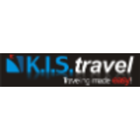 K.I.S. Travel logo, K.I.S. Travel contact details