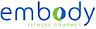 Embody Fitness Gourmet logo, Embody Fitness Gourmet contact details