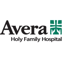 Avera Holy Family Hospital logo, Avera Holy Family Hospital contact details