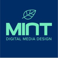 MINT Digital Media Design logo, MINT Digital Media Design contact details