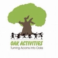 OAK ACTIVITIES LTD. logo, OAK ACTIVITIES LTD. contact details