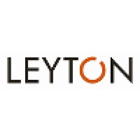 Leyton Ireland logo, Leyton Ireland contact details