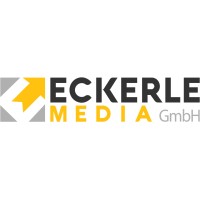 Eckerle Media GmbH logo, Eckerle Media GmbH contact details