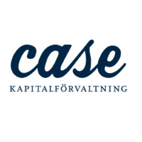 Case Kapitalförvaltning logo, Case Kapitalförvaltning contact details