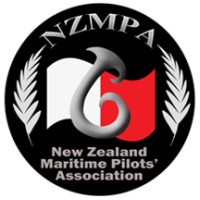 New Zealand Maritime Pilots' Association logo, New Zealand Maritime Pilots' Association contact details