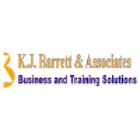 KJ Barrett & Associates logo, KJ Barrett & Associates contact details