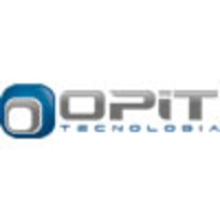 OPIT TECNOLOGIA logo, OPIT TECNOLOGIA contact details