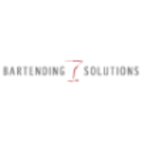 Bartending Solutions logo, Bartending Solutions contact details