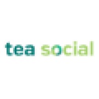 Tea Social logo, Tea Social contact details