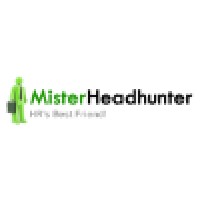 Mister Headhunter logo, Mister Headhunter contact details