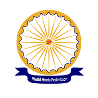 World Hindu Federation logo, World Hindu Federation contact details