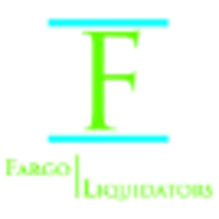 Fargo Liquidators logo, Fargo Liquidators contact details