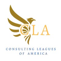 Consulting Leagues of America logo, Consulting Leagues of America contact details