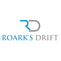 Roark's Drift logo, Roark's Drift contact details