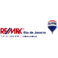 RE/MAX Rio de Janeiro logo, RE/MAX Rio de Janeiro contact details