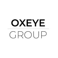 OXEYE|GROUP logo, OXEYE|GROUP contact details