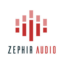 ZEPHIR AUDIO logo, ZEPHIR AUDIO contact details