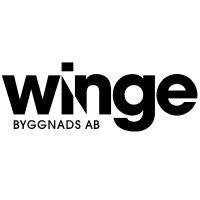 Winge Byggnads AB logo, Winge Byggnads AB contact details