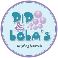 Pip & Lola's Everything Homemade logo, Pip & Lola's Everything Homemade contact details